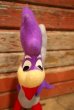 画像2: ct-230414-30 Road Runner / MIGHTY STAR 1971 Plush Doll (2)