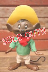 ct-230301-26 Speedy Gonzales / DAKIN 1968 Figure