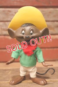 ct-230301-26 Speedy Gonzales / DAKIN 1968 Figure