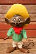 画像1: ct-230301-26 Speedy Gonzales / DAKIN 1968 Figure (1)