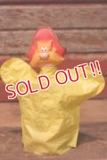 ct-110406-07 Yosemite Sam / 1970's Hand Puppet