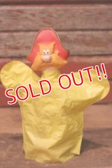 ct-110406-07 Yosemite Sam / 1970's Hand Puppet