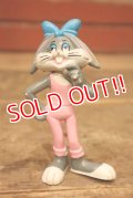 ct-230301-122 Honey Bunny / 1980's PVC Figure