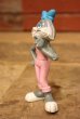 画像3: ct-230301-122 Honey Bunny / 1980's PVC Figure