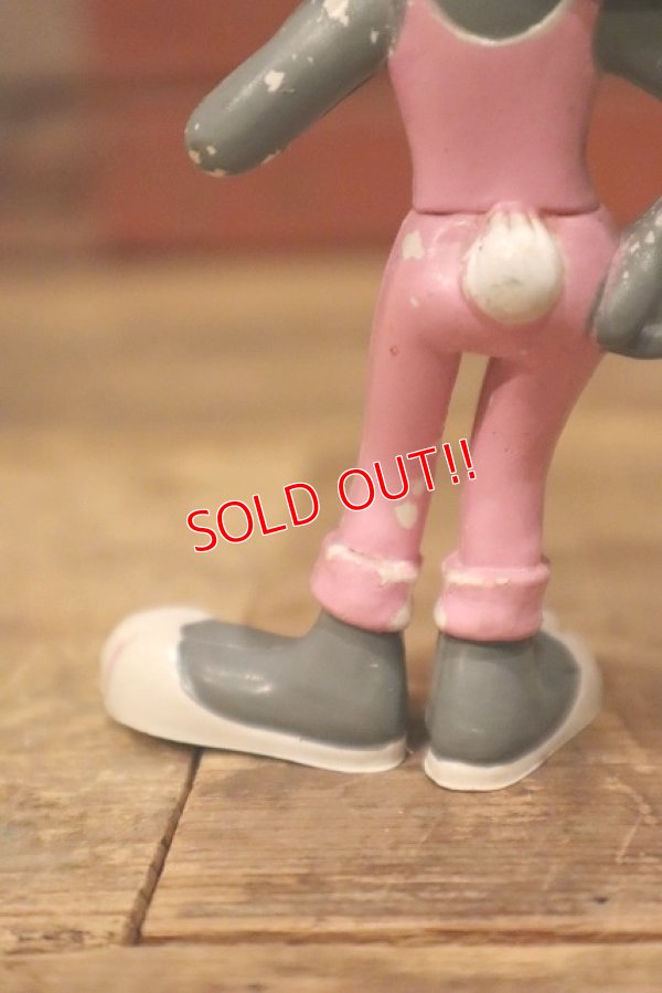 画像6: ct-230301-122 Honey Bunny / 1980's PVC Figure