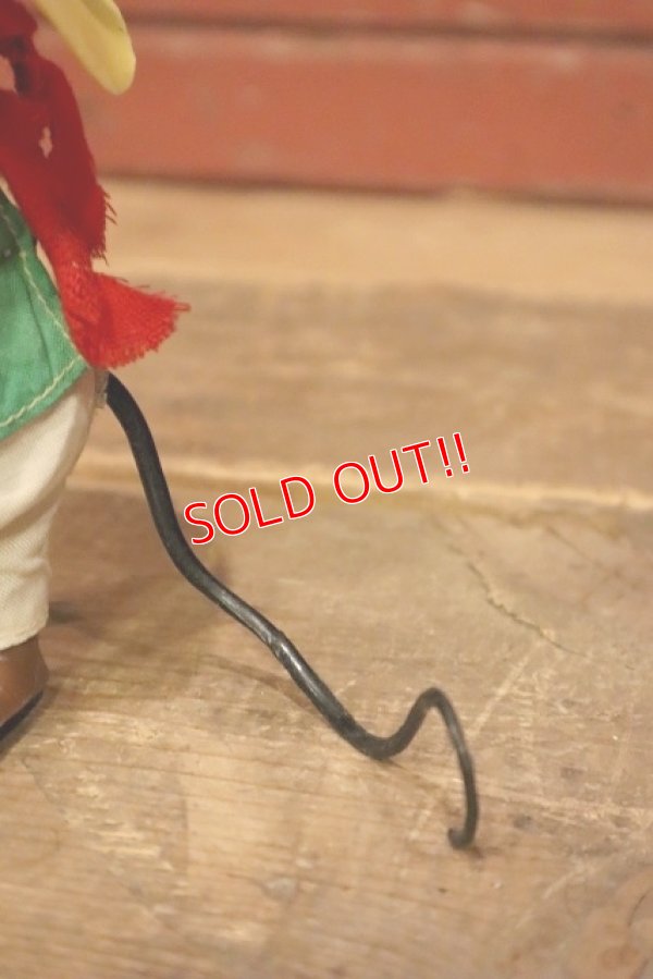 画像6: ct-230301-26 Speedy Gonzales / DAKIN 1968 Figure