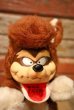 画像2: ct-230414-29 Wile E. Coyote / 1977 Rubber Face Doll (2)