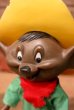 画像2: ct-230301-26 Speedy Gonzales / DAKIN 1968 Figure (2)