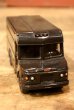 画像3: dp-230414-39 United Parcel Service (UPS) / 1990's Package Truck Pull Back Toy