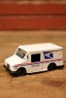 画像1: dp-230414-69 USPS / JADATOYS 2007 Long Life Vehiche (1)