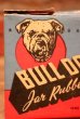 画像2: dp-230414-19 BOSTON WOVEN HOSE & COMPANY / 1940's BULLDOG Jar Rubbers (2)