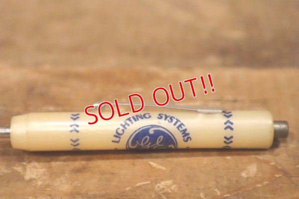 画像3: dp-230414-36 GENERAL ELECTRIC / Flathead Screwdriver