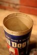 画像7: dp-230414-23 AMERICAN BILTRITE RUBBER COMPANY / 1950's BULLDOG Vinyl Plastic Electrical Tape Box