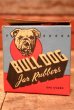 画像3: dp-230414-19 BOSTON WOVEN HOSE & COMPANY / 1940's BULLDOG Jar Rubbers