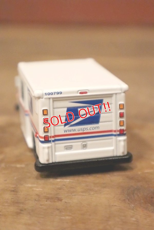 画像5: dp-230414-69 USPS / JADATOYS 2007 Long Life Vehiche