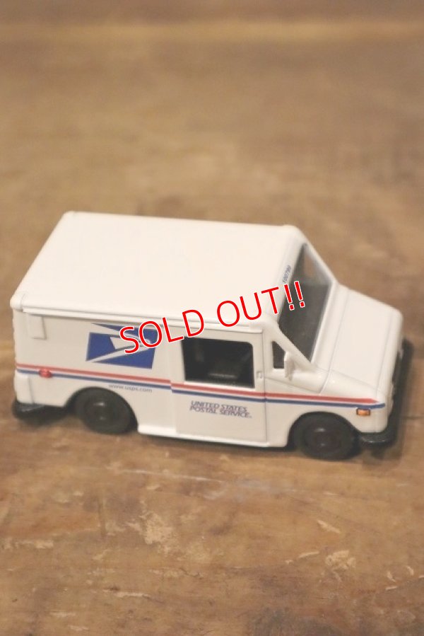 画像4: dp-230414-69 USPS / JADATOYS 2007 Long Life Vehiche