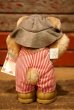 画像5: ct-230414-02 WENDY'S / 1986 Furskins Bear Plush Doll "Dudley Furskin"