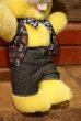 画像4: ct-230414-31 SHONEY's / Shoney Bunny 1997 Plush Doll (4)