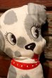 画像2: ct-230414-27 Vintage Puppy Cloth Doll (2)