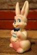 画像3: ct-230414-07 Shaklee Products "Small Wonder Bunny" / 1970's Rubber Doll