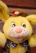 画像2: ct-230414-31 SHONEY's / Shoney Bunny 1997 Plush Doll (2)