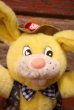 画像2: ct-230414-31 SHONEY's / Shoney Bunny 1997 Plush Doll (2)
