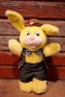 画像1: ct-230414-31 SHONEY's / Shoney Bunny 1997 Plush Doll (1)