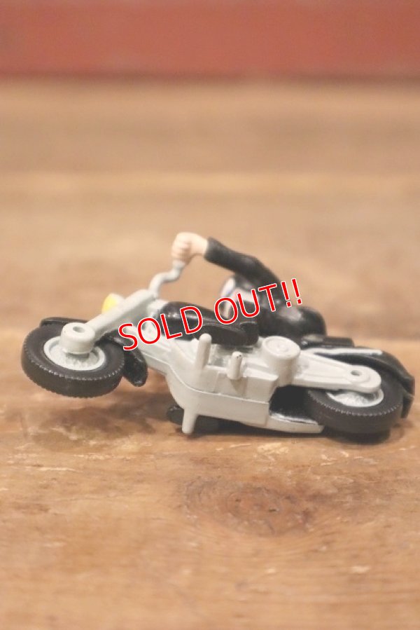 画像5: ct-230414-58 JACK IN THE BOX / Jack Vehicles "Motorcycle"