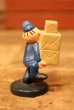 画像3: ct-230414-58 COMLINE / 1990's PVC Figure (3)