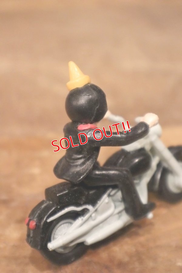 画像6: ct-230414-58 JACK IN THE BOX / Jack Vehicles "Motorcycle"