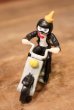 画像2: ct-230414-58 JACK IN THE BOX / Jack Vehicles "Motorcycle" (2)