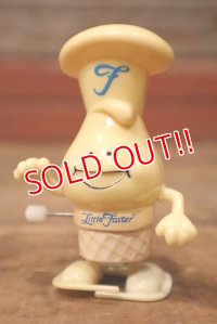 ct-230414-58 Foster's Freeze / Little Foster 2001 Wind Up