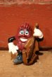 画像1: ct-201114-125 The California Raisins / 1988 Pins "Bass Player" (1)