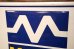 画像2: dp-230503-70 MOOG / Embossed Metal Sign (2)