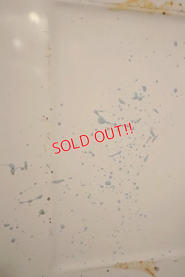 画像9: dp-230503-70 MOOG / Embossed Metal Sign