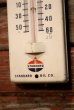 画像4: dp-230503-72 STANDARD FUEL OILS / 1950's Thermometer  (4)