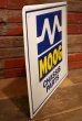 画像7: dp-230503-70 MOOG / Embossed Metal Sign