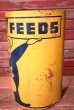 画像5: dp-230503-60 VICTOR FEEDS / Vintage Metal Sign