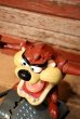 画像4: ct-230503-01 Tasmanian Devil / TELEMANIA 2001 TAZ Talking Animated Telephone