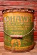 画像3: dp-230503-80 THE MOHAWK RUBBER CO., 5 U.S. GALLONS CAN