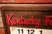 画像3: dp-230503-44 Kentucky Fried Chicken / 1980's Electric Clock