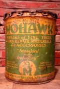dp-230503-80 THE MOHAWK RUBBER CO., 5 U.S. GALLONS CAN