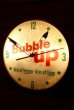 画像1: dp-230401-34 Bubble Up / 1960's PAM Clock (1)