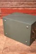 画像10: dp-230414-73 Vintage Metal Parts Box