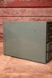 画像4: dp-230414-73 Vintage Metal Parts Box