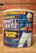 画像1: dp-230414-26 MAXWELL HOUSE COFFEE / 2001 STAR QUATERBACKS "JOHNNY UNITAS" (1)