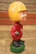 画像3: ct-230414-86 College Football 1970's Bobble Head