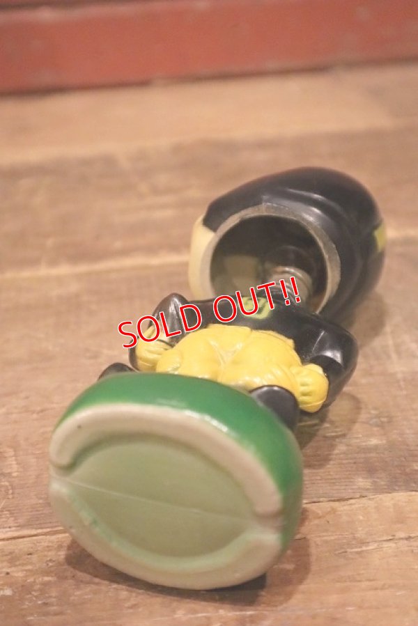 画像6: ct-230414-87 College Football 1970's Bobble Head