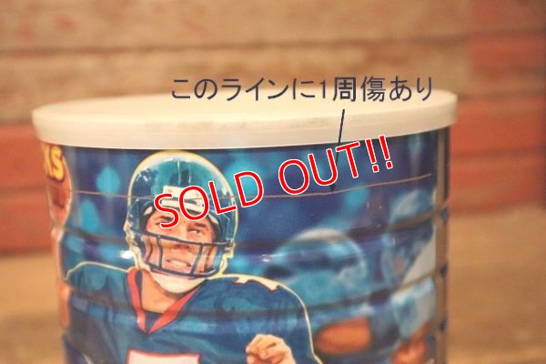 画像6: dp-230414-25 MAXWELL HOUSE COFFEE / 2001 STAR QUATERBACKS "JOHN ELWAY"