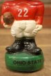 画像3: ct-230414-88 College Football 1970's Bobble Head "OHIO STATE"